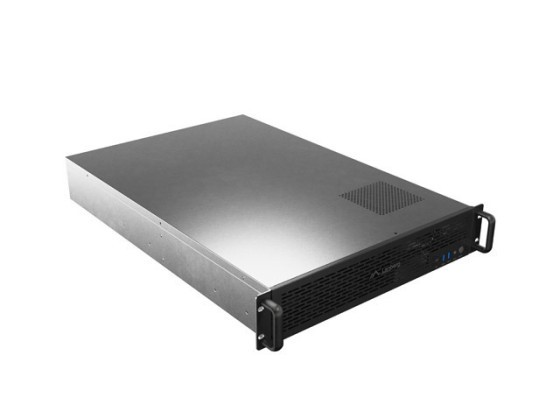 SERVEROVÁ SKŘÍŇ LANBERG E-ATX 650/12 19"/2U