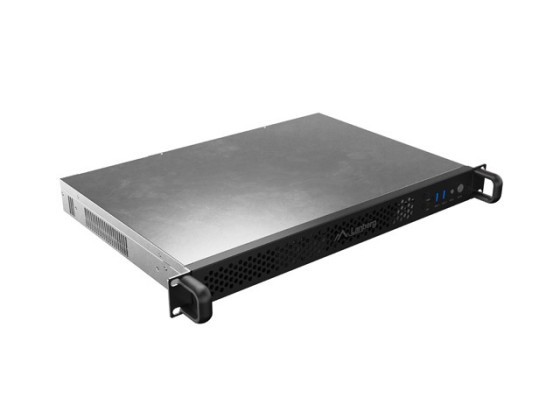 SERVEROVÁ SKŘÍŇ LANBERG ITX 300/10 19"/1U