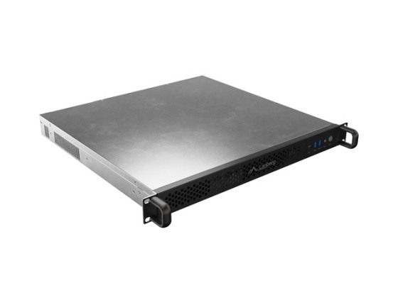 SERVEROVÁ SKŘÍŇ LANBERG ATX 420/10 19"/1U