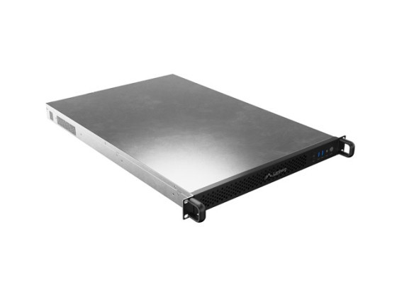 SERVEROVÁ SKŘÍŇ LANBERG E-ATX 650/12 19"/1U