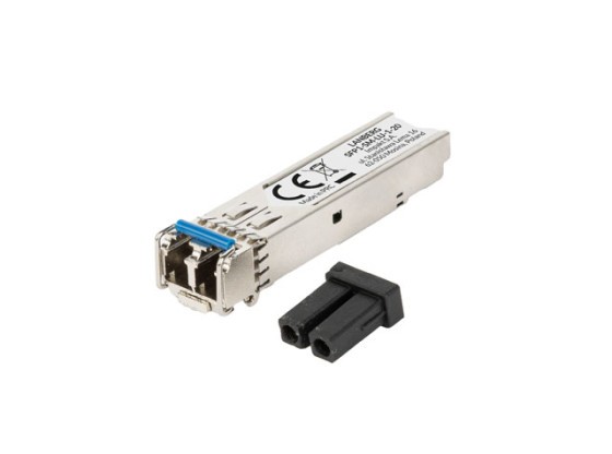 GIGABITOVÝ MODUL SFP DO 20 KM 1310 NM LC/UPC JEDNOMODOVÝ