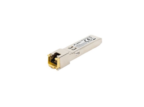 GIGABITOVÝ MODUL SFP ETH GIGABIT RJ45