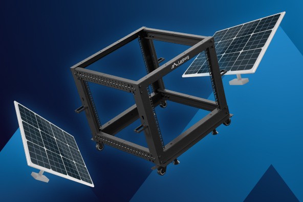 Otevřené skladování energie - spolehlivá energetická banka pro fotovoltaiku a off-grid napájení