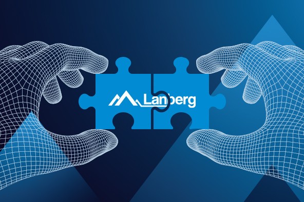 Proč se stát obchodním partnerem společnosti Lanberg?
