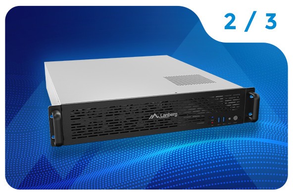 Nejčastější problémy se serverovými skříněmi - část 2