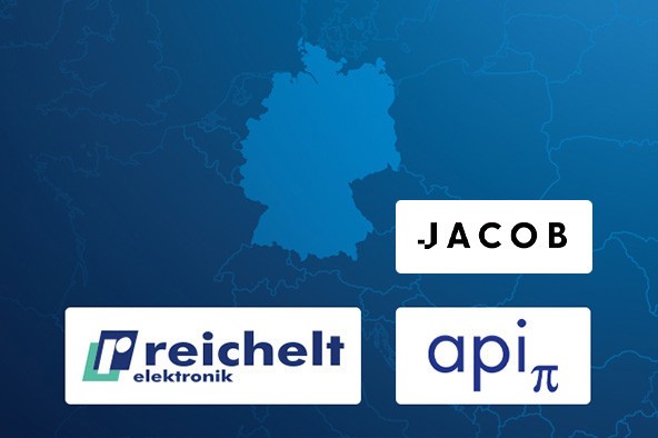 Kde koupit výrobky Lanberg v Německu?
