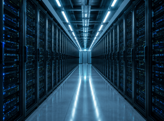 Nové serverové stojany Lanberg řady Open Rack jsou nyní k dispozici!