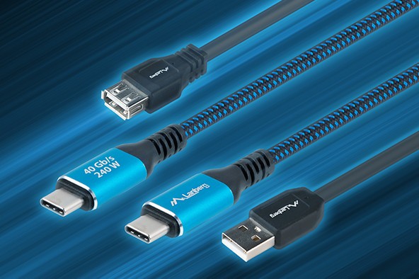 USB bez tajemství