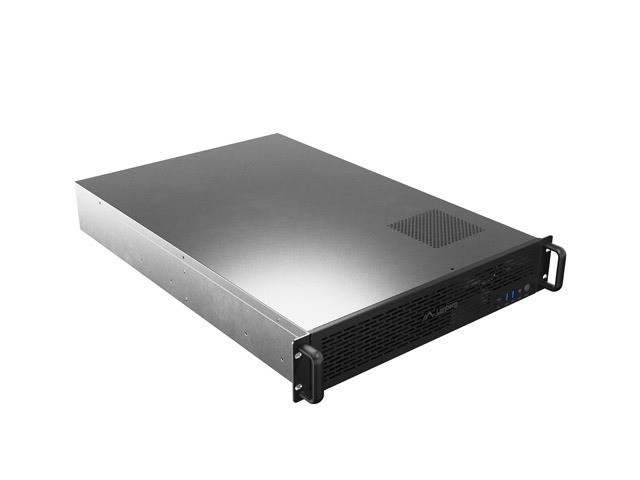 SERVEROVÁ SKŘÍŇ LANBERG E-ATX 650/12 19"/2U