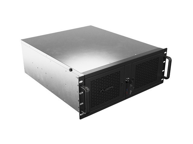 SERVEROVÁ SKŘÍŇ LANBERG ATX 520/12 19"/4U